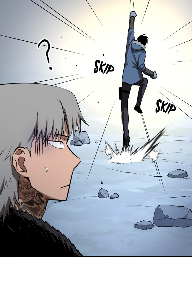 Defeating Dungeonsvia Copy Paste! Episode 11 page 55 - 