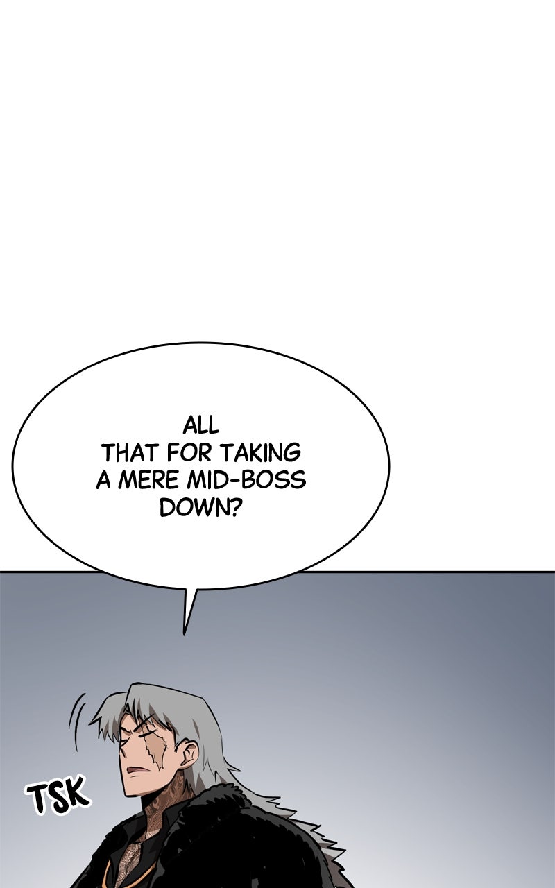 Defeating Dungeonsvia Copy Paste! Episode 11 page 56 - 
