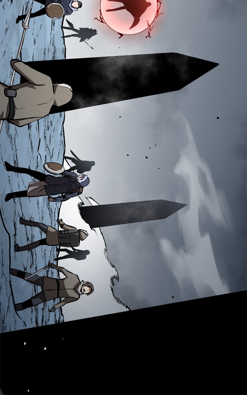 Defeating Dungeonsvia Copy Paste! Episode 11 page 67 - 
