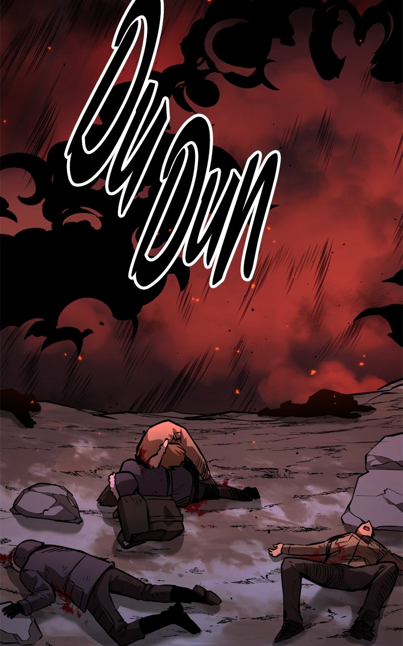Defeating Dungeonsvia Copy Paste! Episode 11 page 84 - 