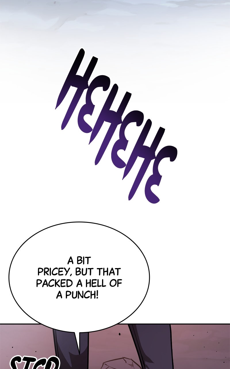 Defeating Dungeonsvia Copy Paste! Episode 11 page 86 - 