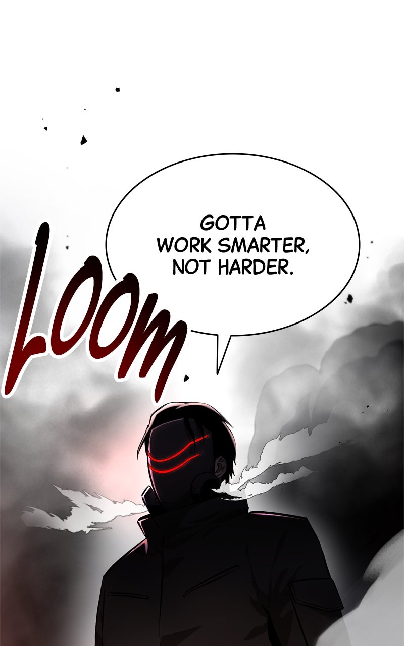 Defeating Dungeonsvia Copy Paste! Episode 11 page 89 - 