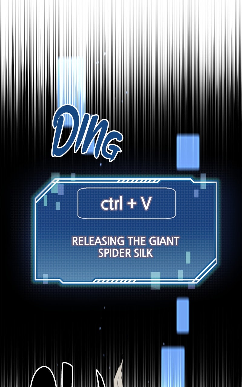Defeating Dungeonsvia Copy Paste! Episode 11 page 93 - 
