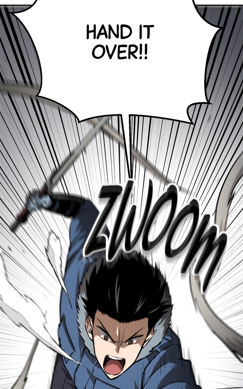 Defeating Dungeonsvia Copy Paste! Episode 11 page 99 - 