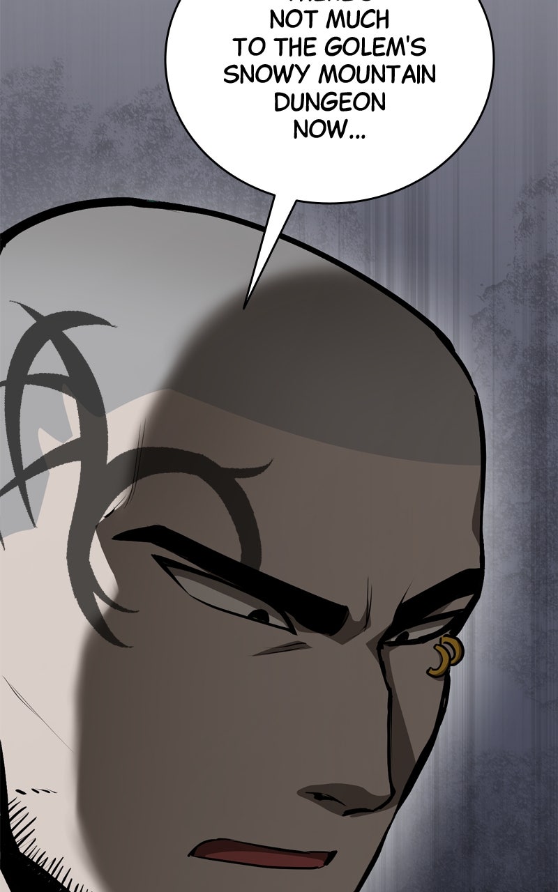 Defeating Dungeonsvia Copy Paste! Episode 12 page 136 - 