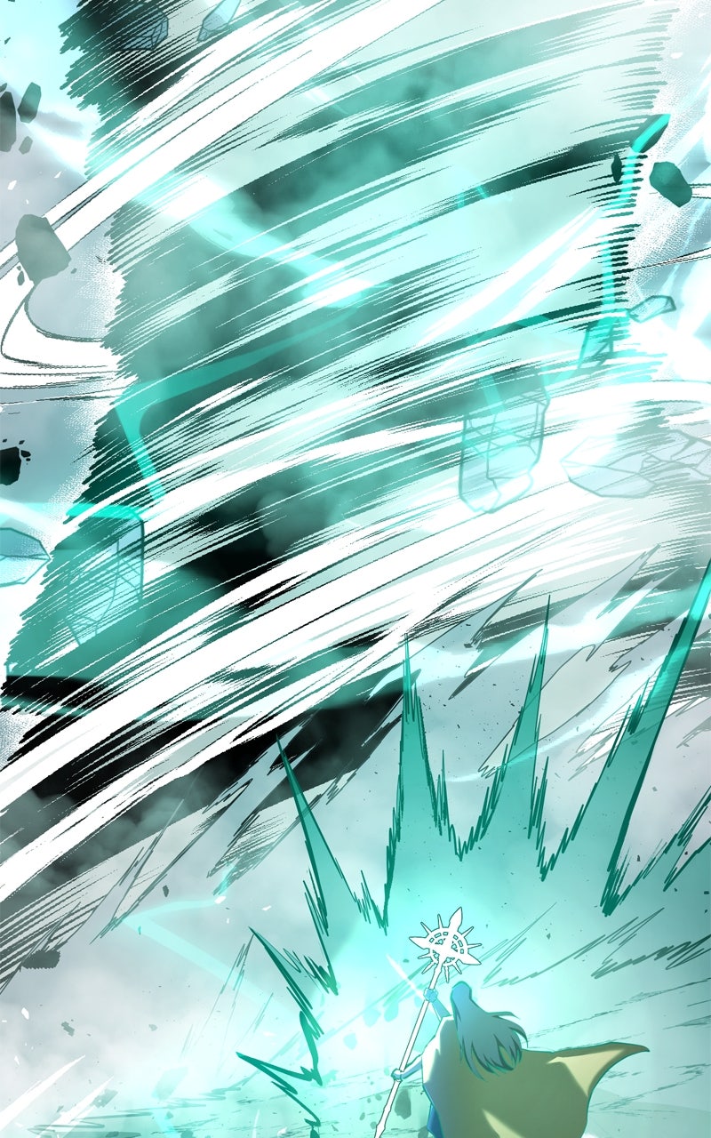 Defeating Dungeonsvia Copy Paste! Episode 12 page 142 - 