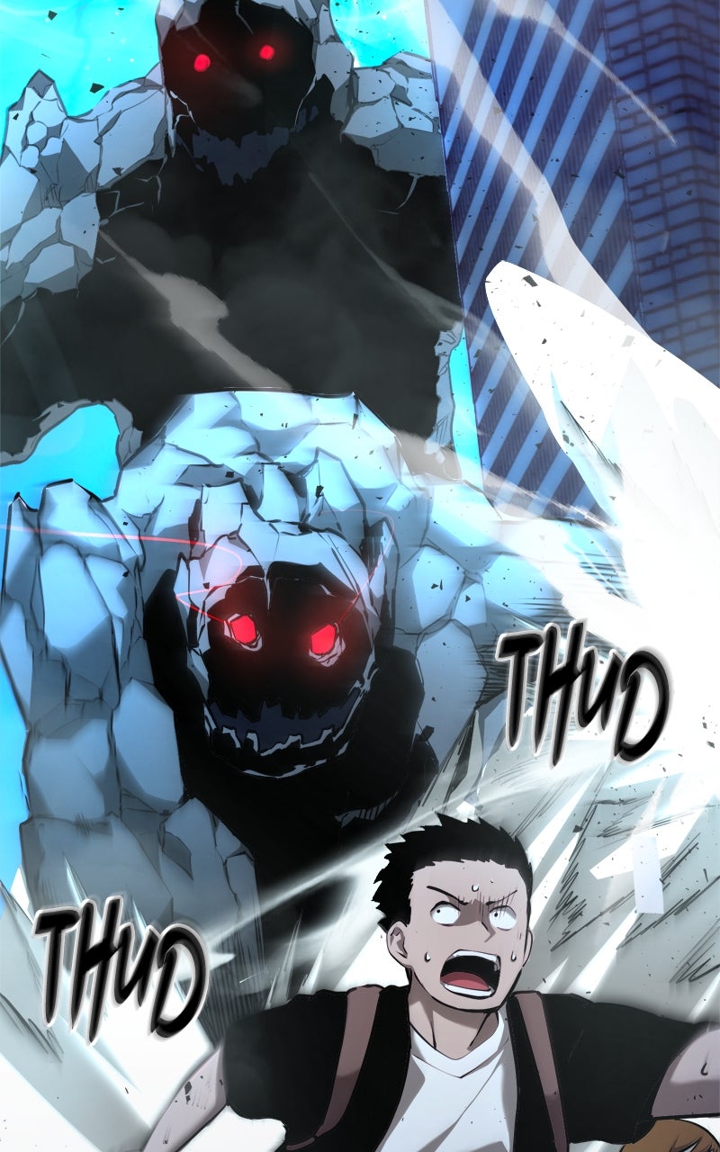 Defeating Dungeonsvia Copy Paste! Episode 12 page 177 - 
