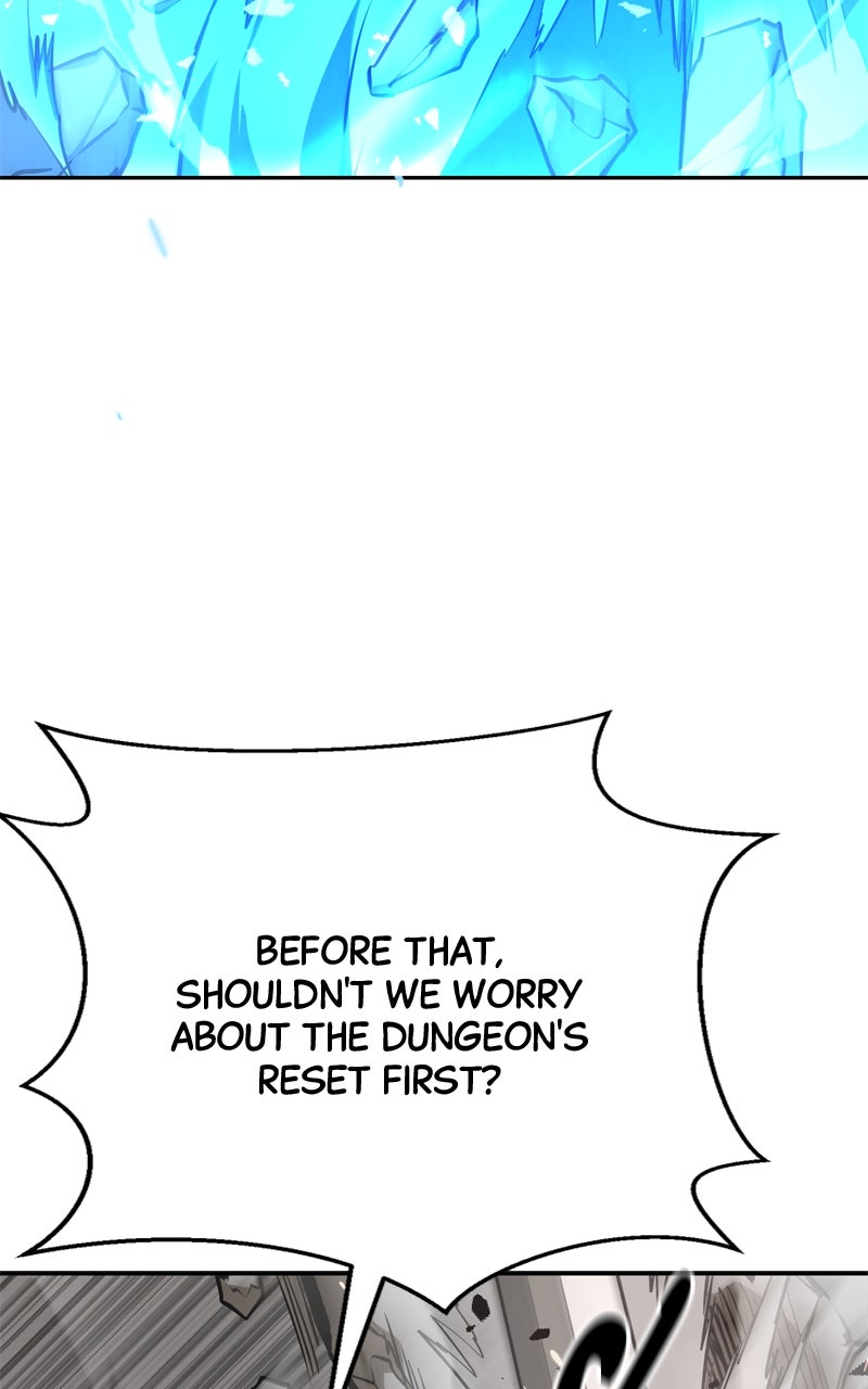 Defeating Dungeonsvia Copy Paste! Episode 12 page 59 - 