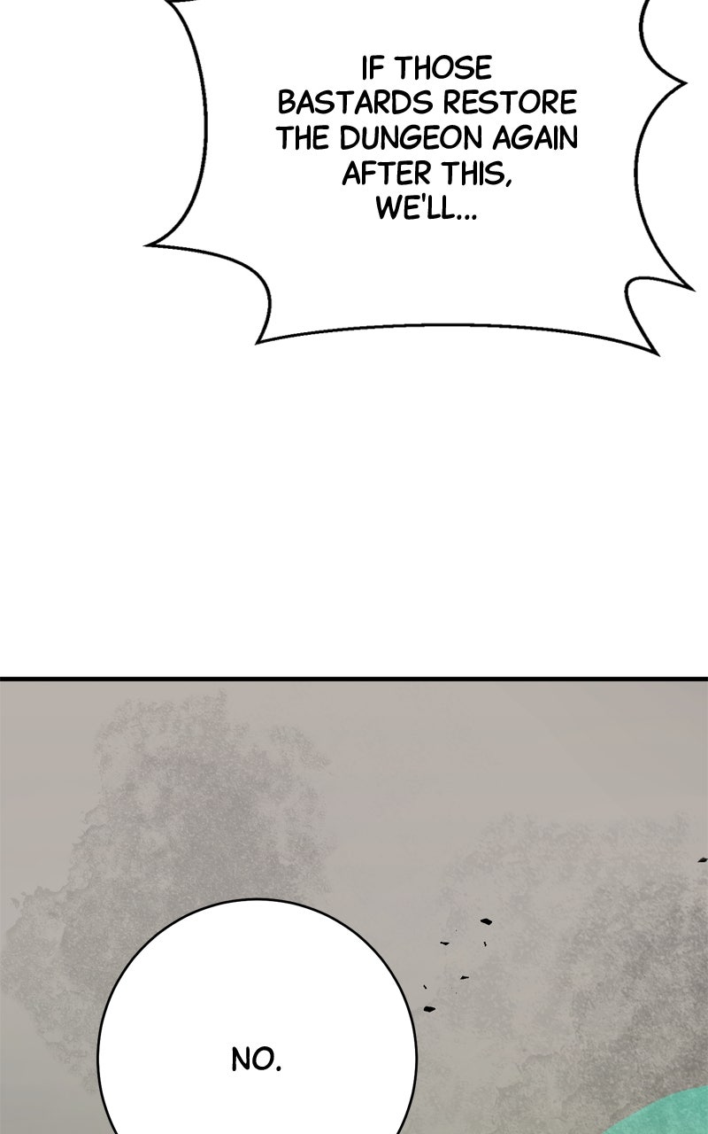 Defeating Dungeonsvia Copy Paste! Episode 12 page 61 - 