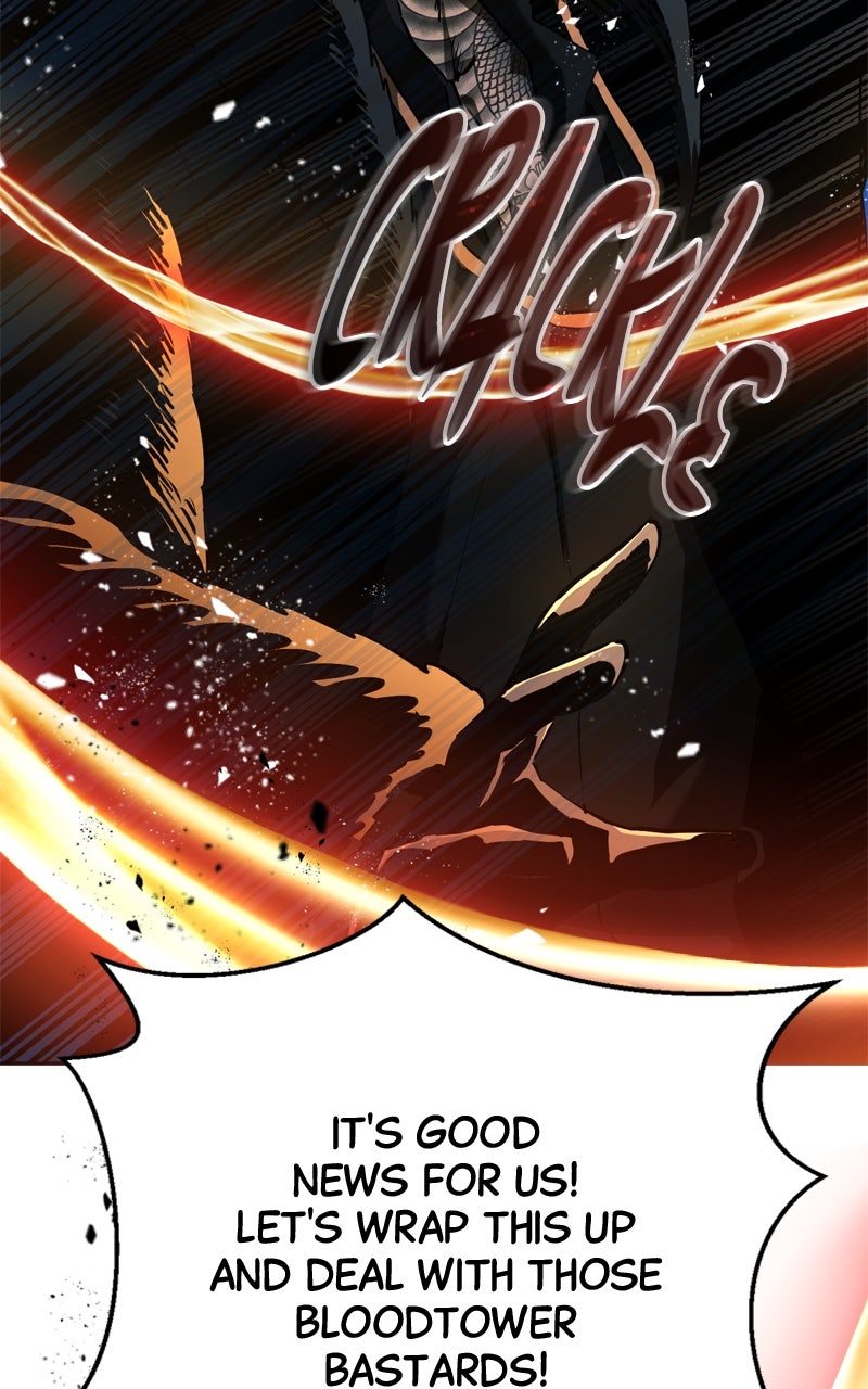 Defeating Dungeonsvia Copy Paste! Episode 12 page 72 - 