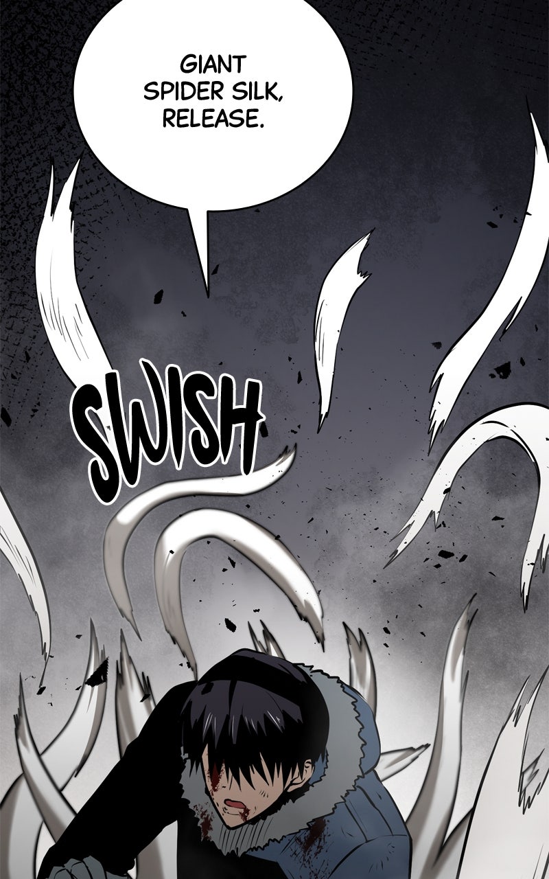 Defeating Dungeonsvia Copy Paste! Episode 12 page 83 - 