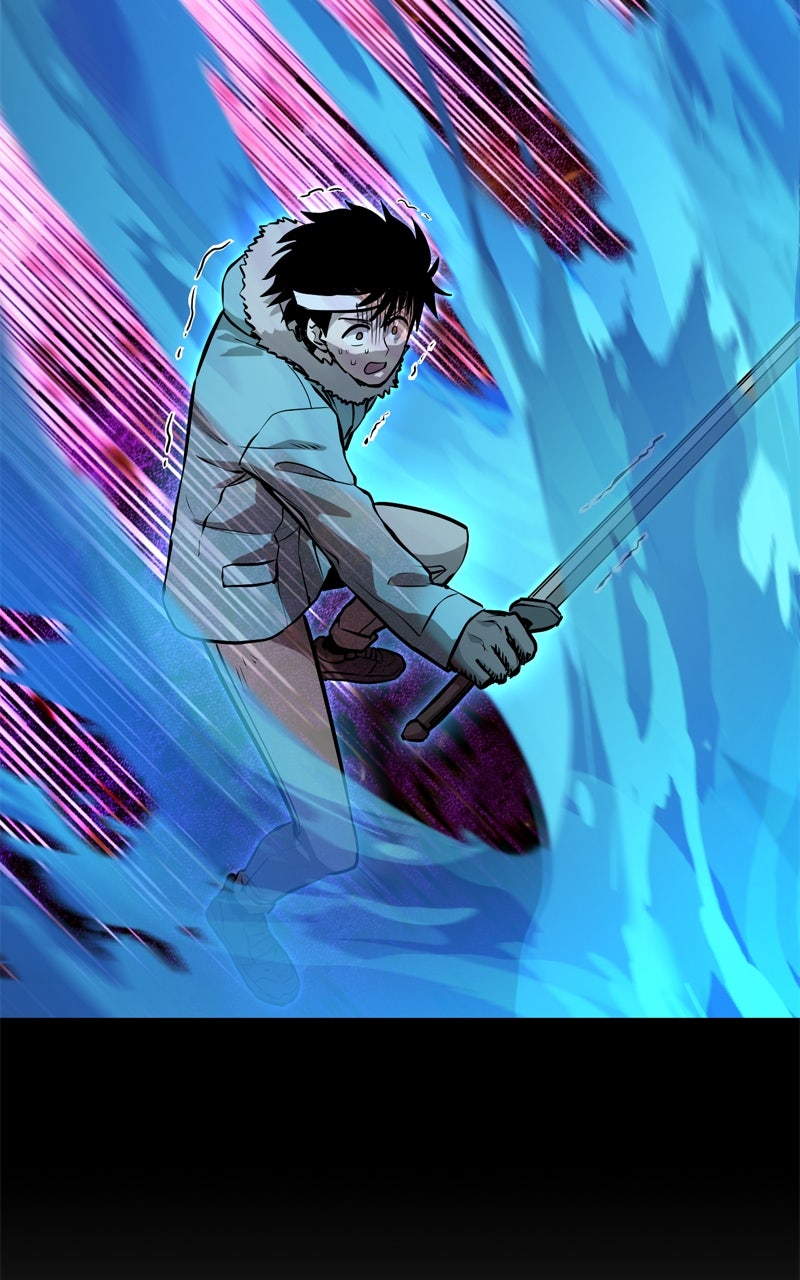 Defeating Dungeonsvia Copy Paste! Episode 13 page 109 - 