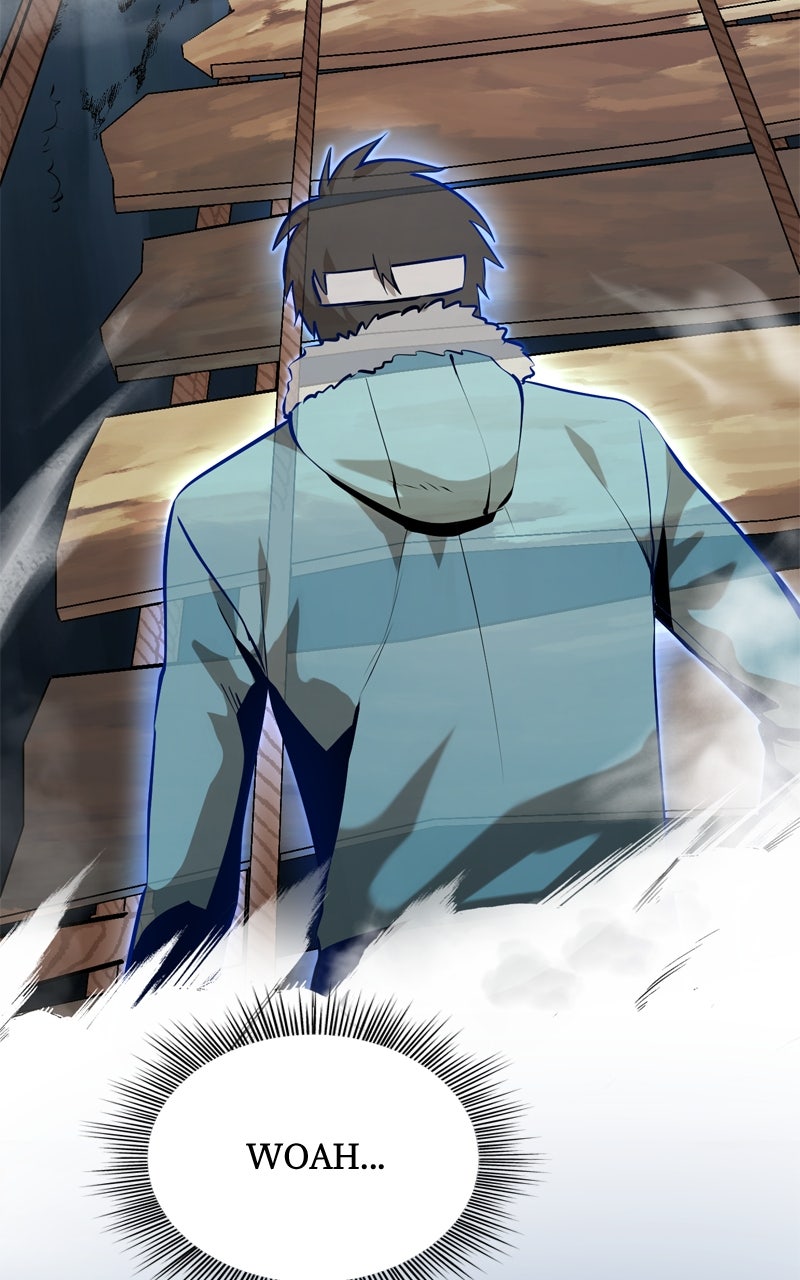 Defeating Dungeonsvia Copy Paste! Episode 13 page 13 - 