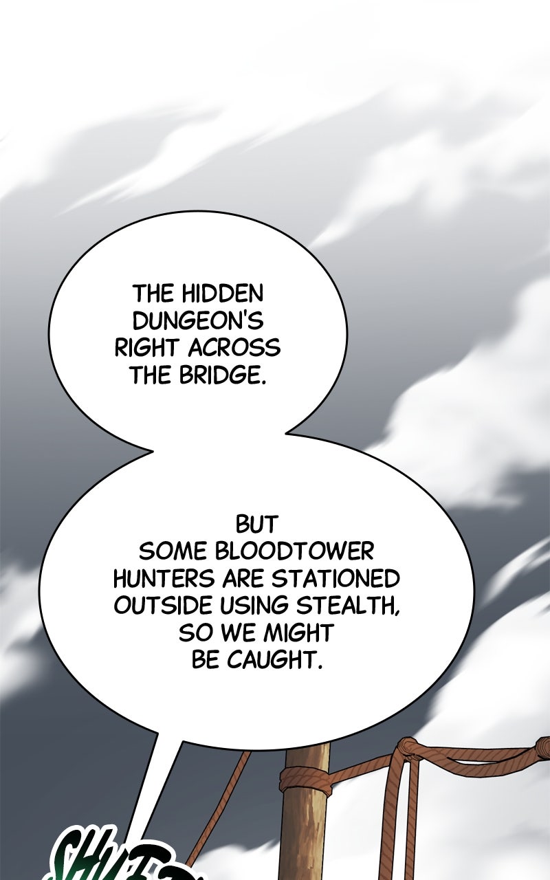 Defeating Dungeonsvia Copy Paste! Episode 13 page 121 - 