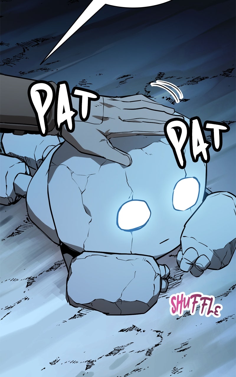 Defeating Dungeonsvia Copy Paste! Episode 13 page 126 - 
