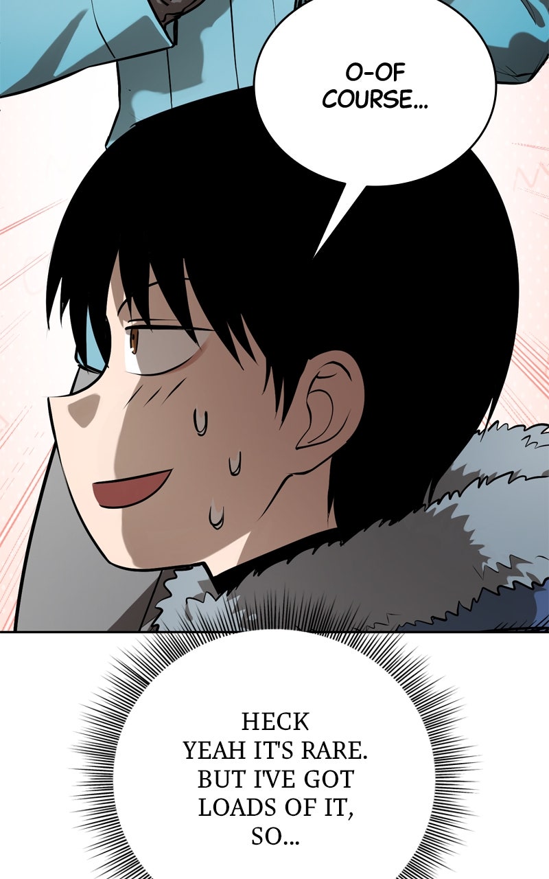 Defeating Dungeonsvia Copy Paste! Episode 13 page 137 - 