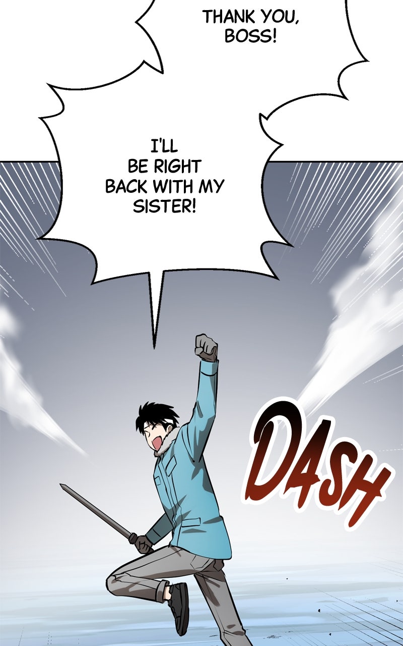 Defeating Dungeonsvia Copy Paste! Episode 13 page 139 - 
