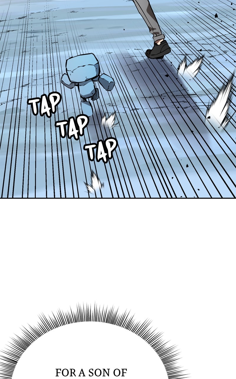 Defeating Dungeonsvia Copy Paste! Episode 13 page 140 - 