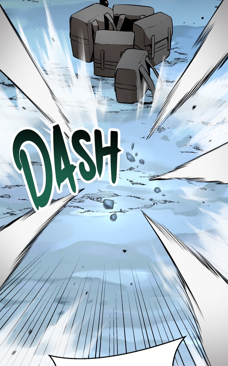 Defeating Dungeonsvia Copy Paste! Episode 13 page 33 - 
