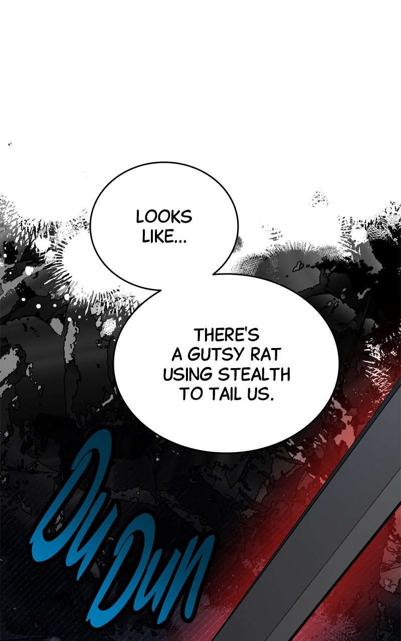 Defeating Dungeonsvia Copy Paste! Episode 13 page 39 - 