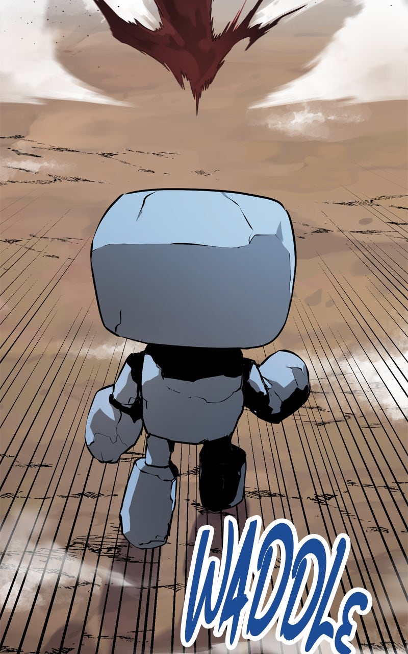 Defeating Dungeonsvia Copy Paste! Episode 13 page 57 - 