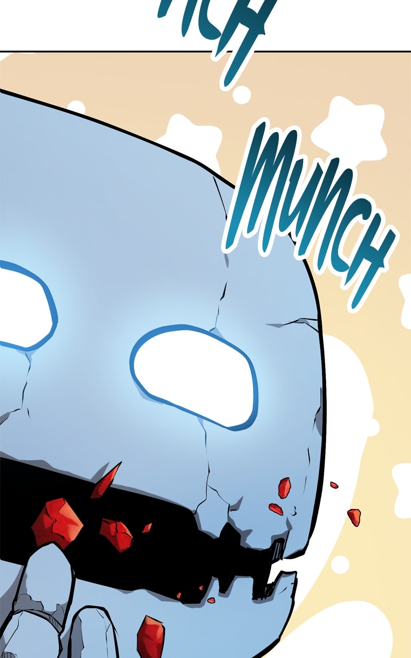 Defeating Dungeonsvia Copy Paste! Episode 13 page 67 - 