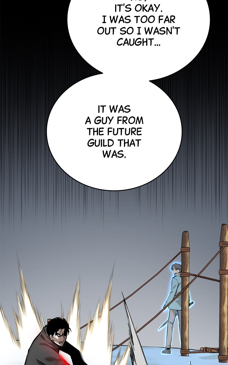 Defeating Dungeonsvia Copy Paste! Episode 13 page 100 - 