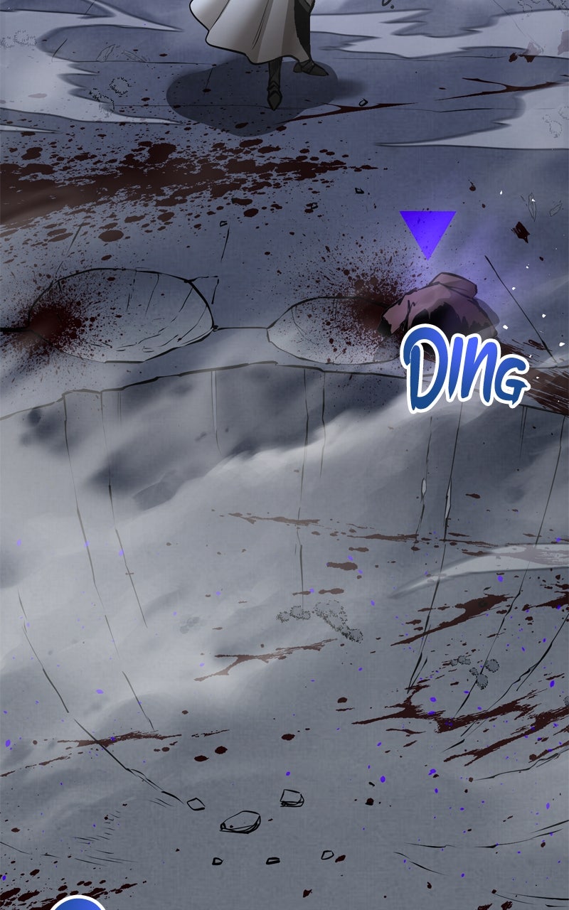 Defeating Dungeonsvia Copy Paste! Episode 14 page 105 - 