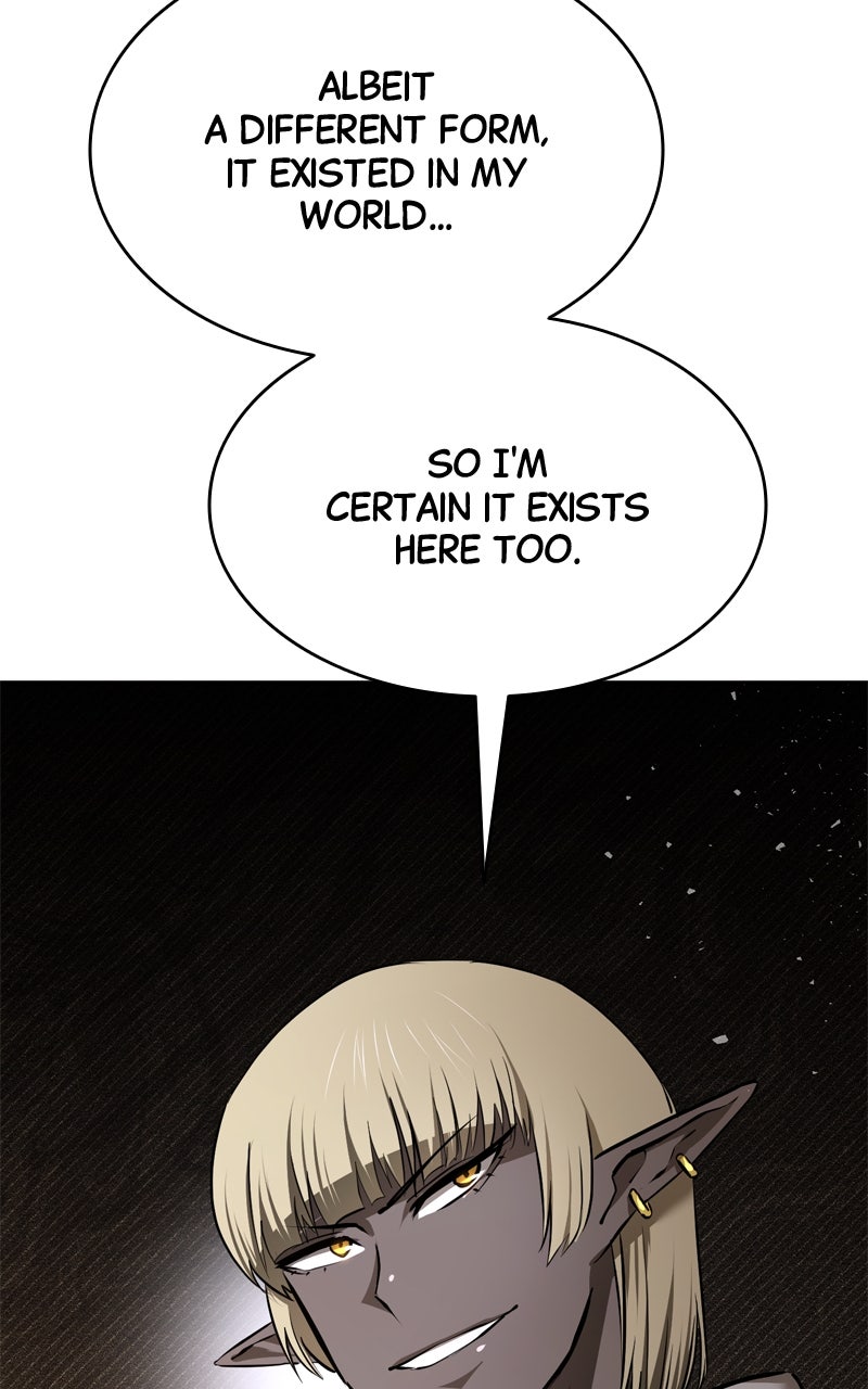 Defeating Dungeonsvia Copy Paste! Episode 14 page 133 - 