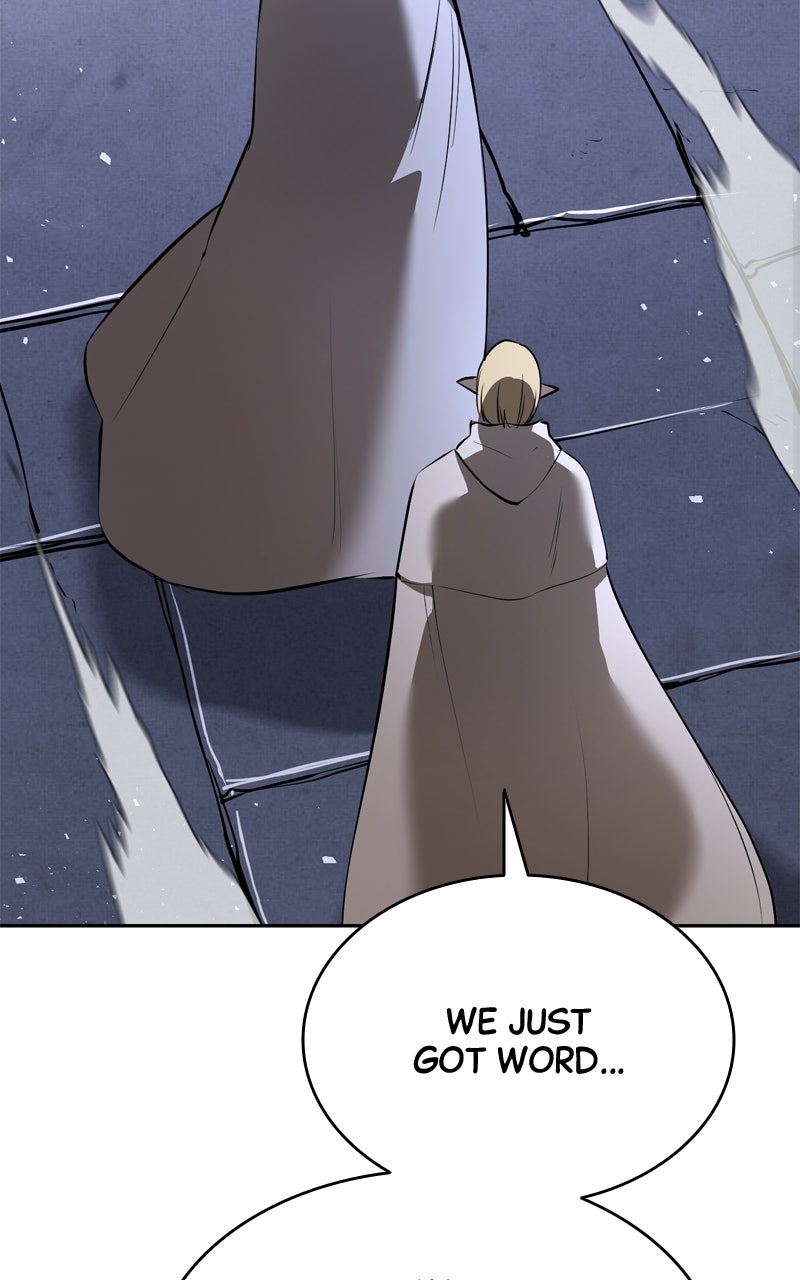Defeating Dungeonsvia Copy Paste! Episode 14 page 136 - 