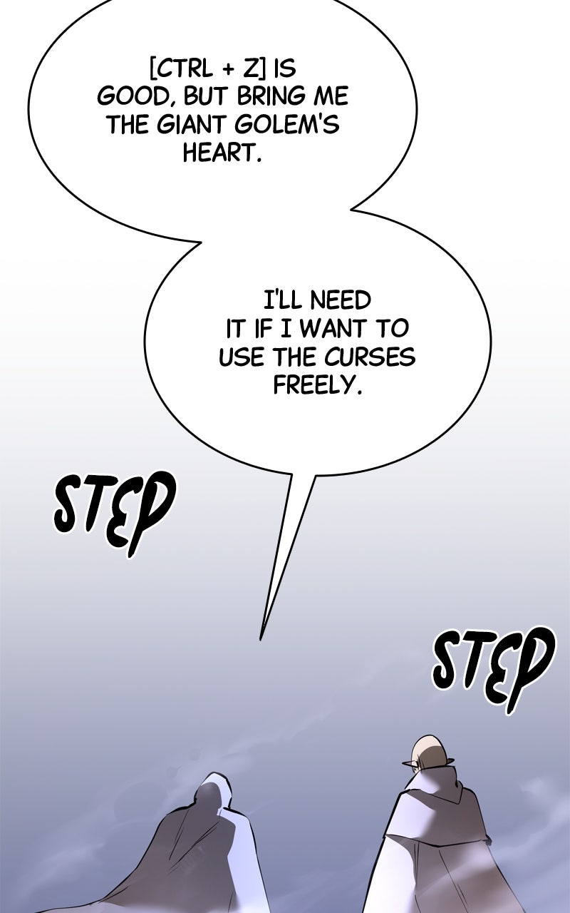 Defeating Dungeonsvia Copy Paste! Episode 14 page 138 - 