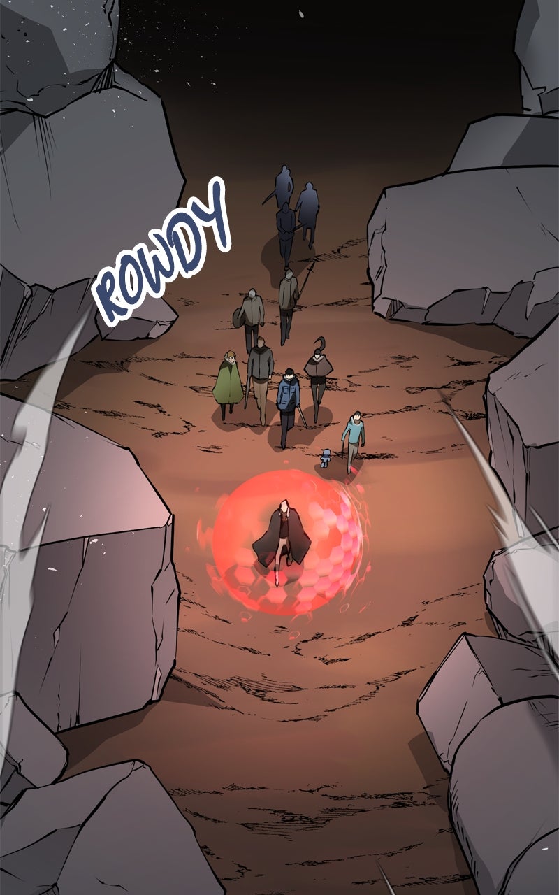 Defeating Dungeonsvia Copy Paste! Episode 14 page 143 - 