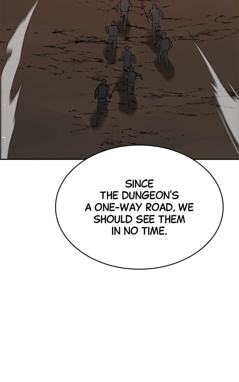 Defeating Dungeonsvia Copy Paste! Episode 14 page 152 - 