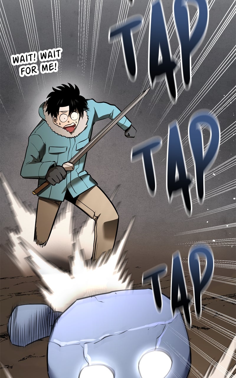 Defeating Dungeonsvia Copy Paste! Episode 14 page 177 - 