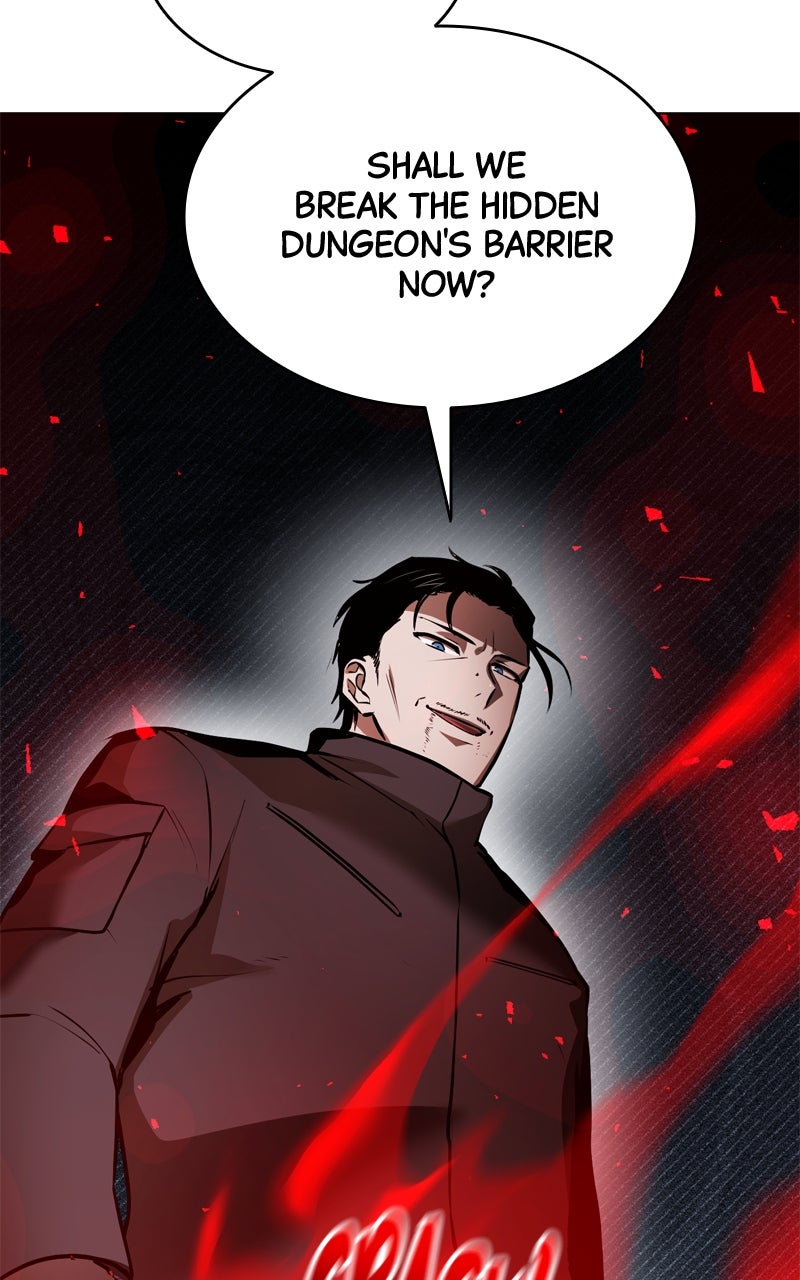 Defeating Dungeonsvia Copy Paste! Episode 14 page 20 - 