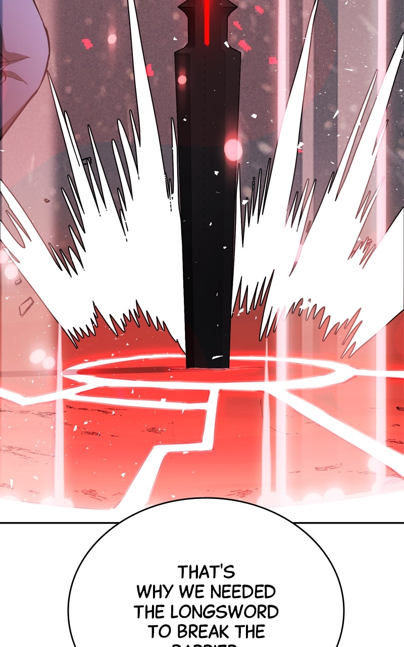 Defeating Dungeonsvia Copy Paste! Episode 14 page 41 - 