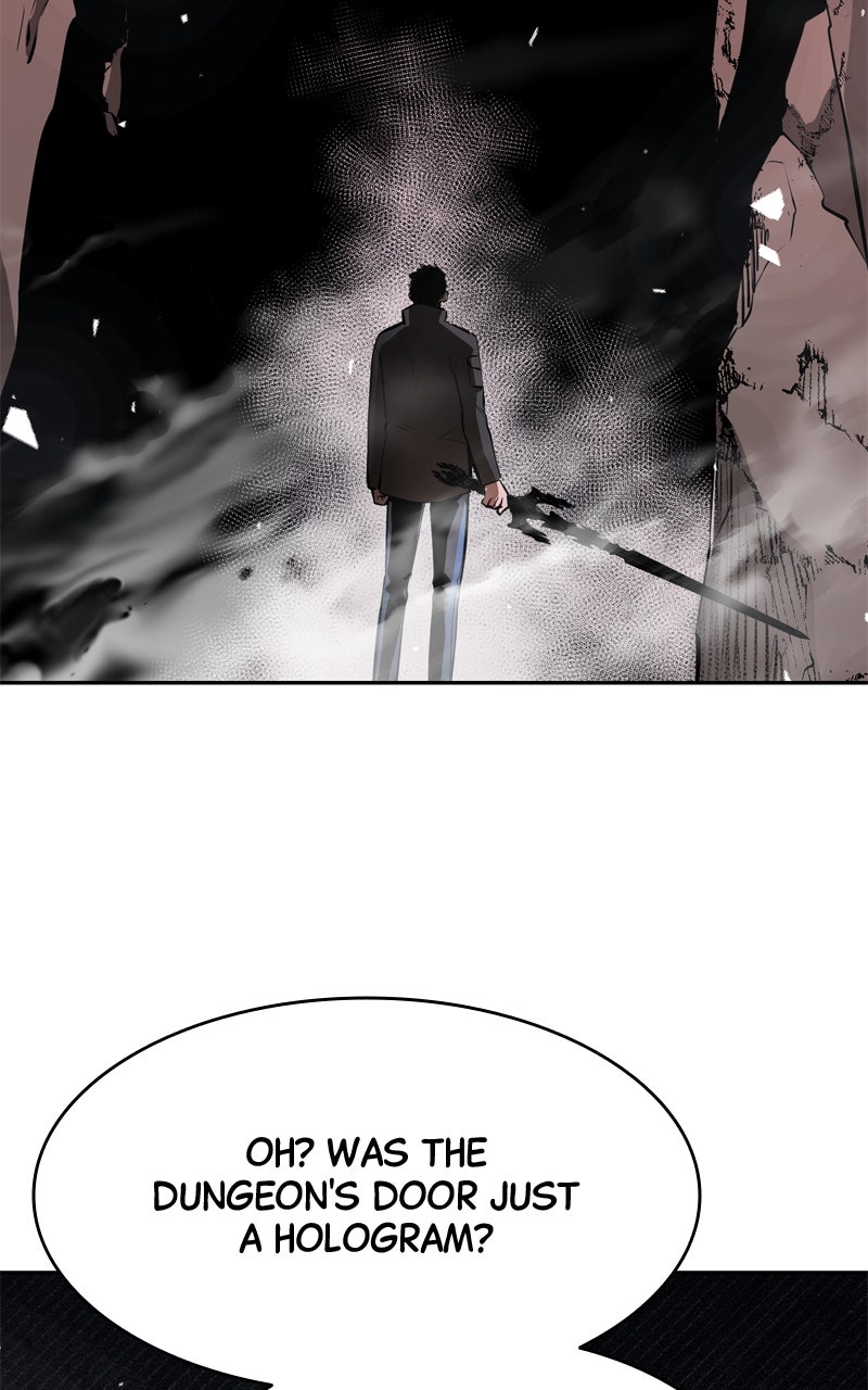 Defeating Dungeonsvia Copy Paste! Episode 14 page 74 - 