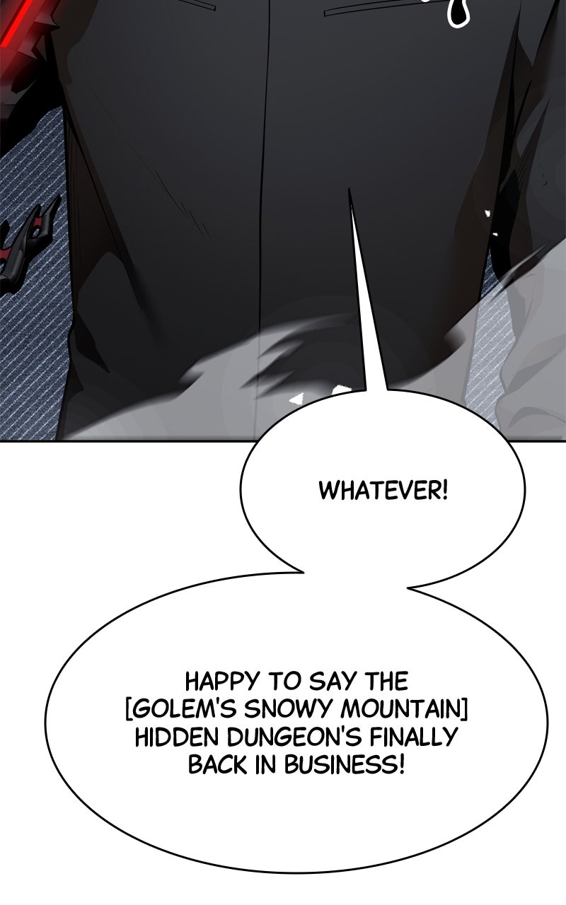 Defeating Dungeonsvia Copy Paste! Episode 14 page 76 - 
