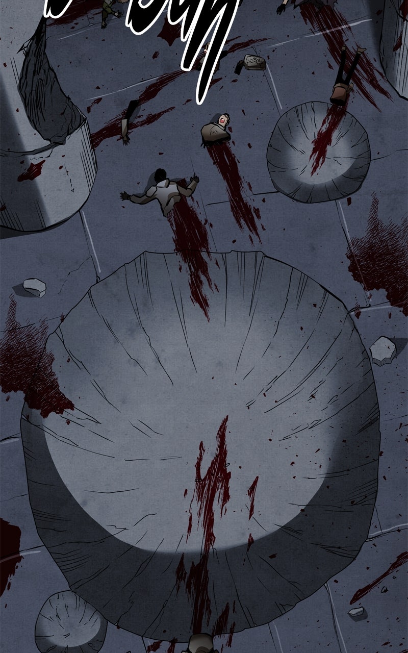 Defeating Dungeonsvia Copy Paste! Episode 14 page 87 - 
