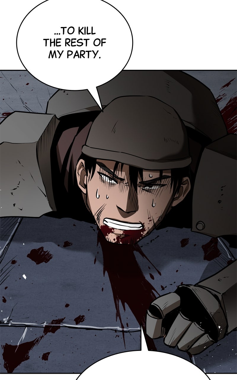 Defeating Dungeonsvia Copy Paste! Episode 14 page 89 - 