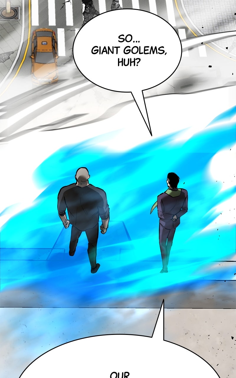 Defeating Dungeonsvia Copy Paste! Episode 15 page 128 - 