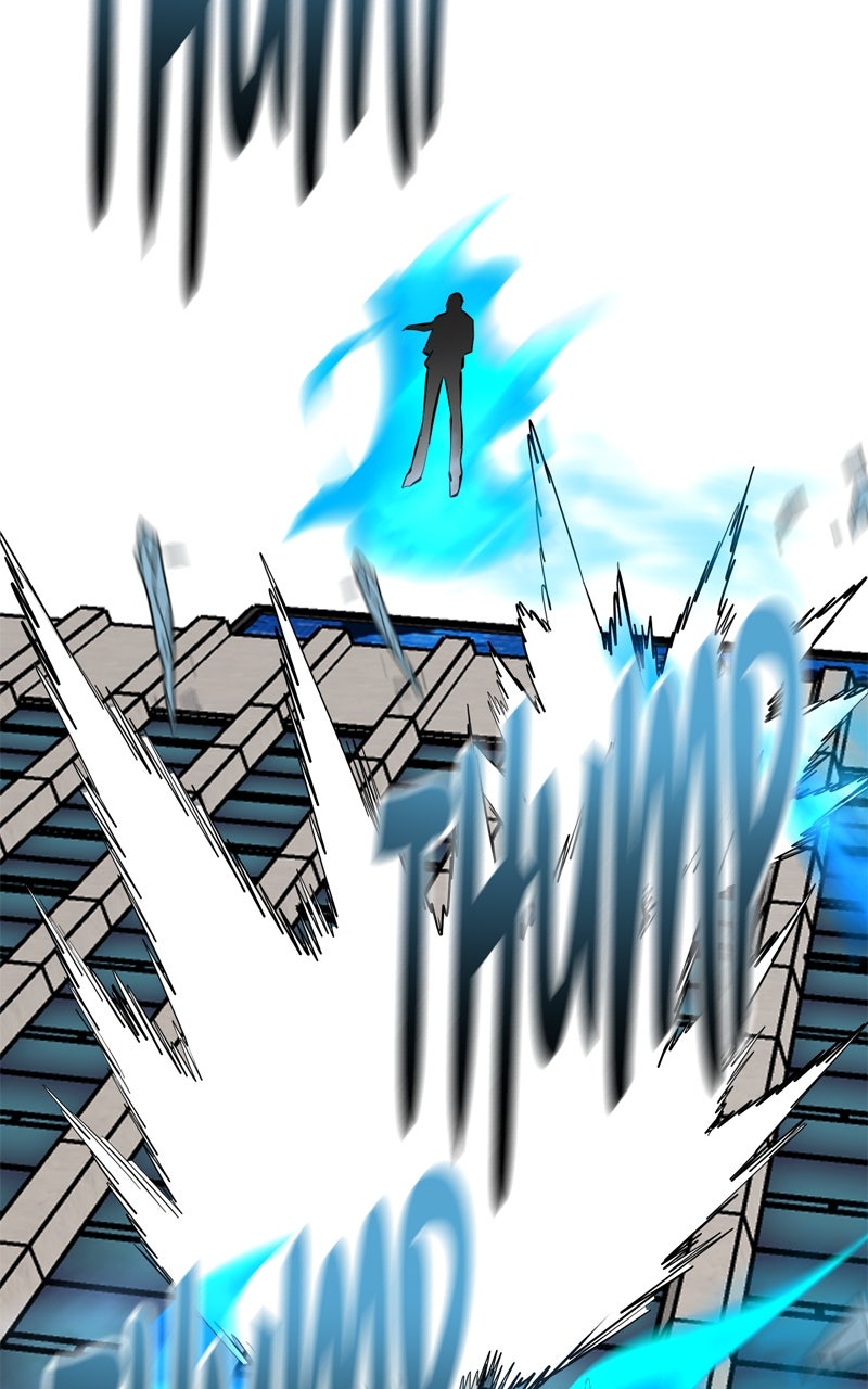 Defeating Dungeonsvia Copy Paste! Episode 15 page 133 - 