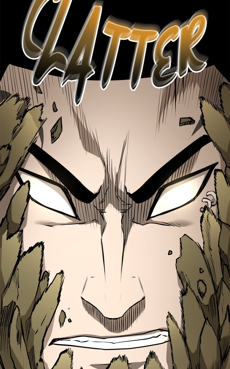Defeating Dungeonsvia Copy Paste! Episode 15 page 137 - 