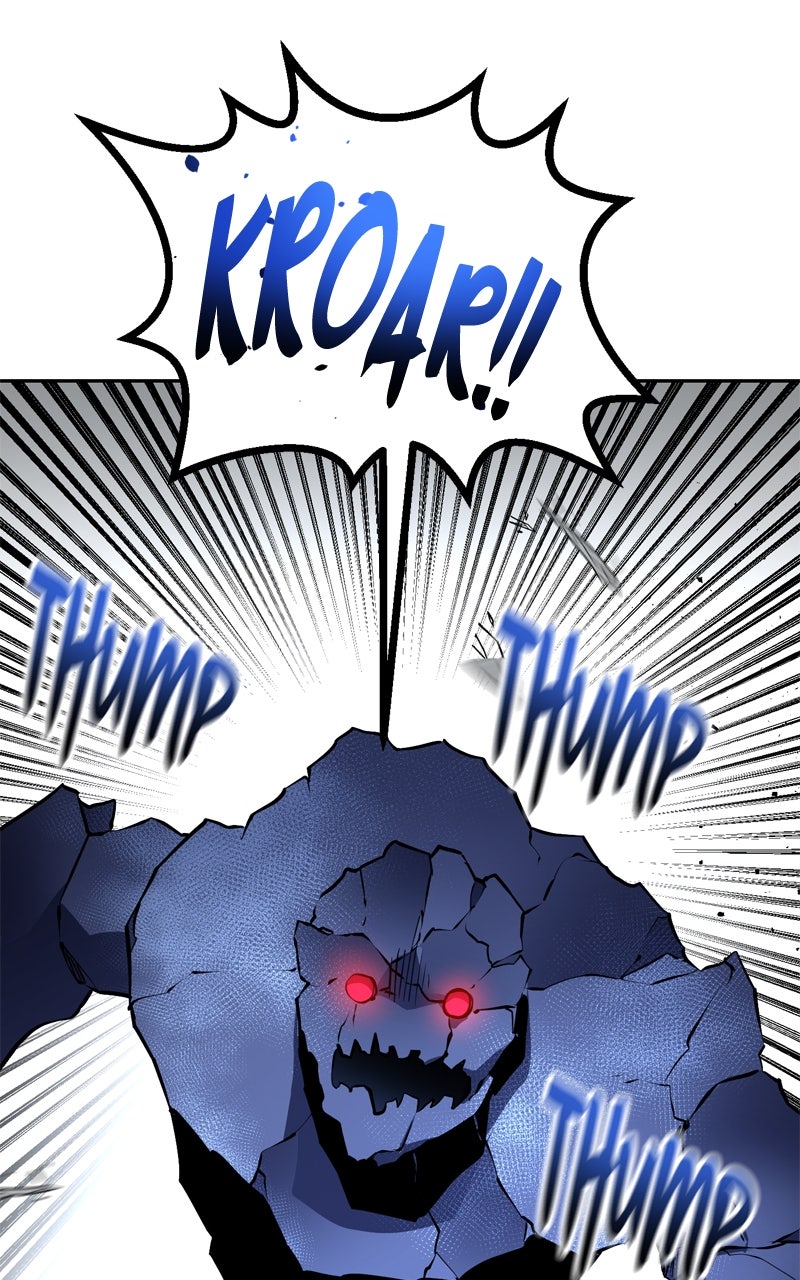 Defeating Dungeonsvia Copy Paste! Episode 15 page 145 - 