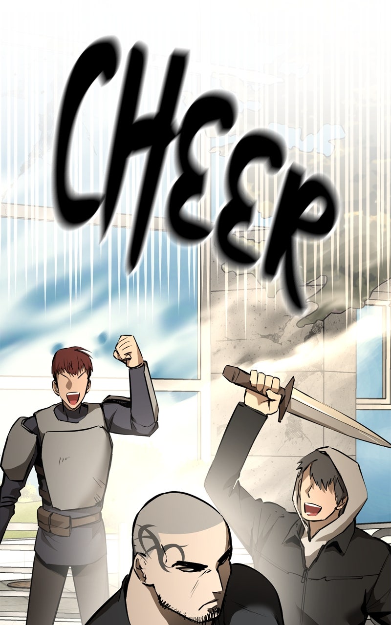 Defeating Dungeonsvia Copy Paste! Episode 15 page 203 - 