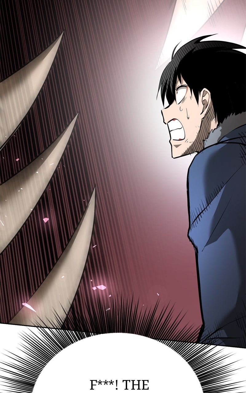 Defeating Dungeonsvia Copy Paste! Episode 15 page 26 - 