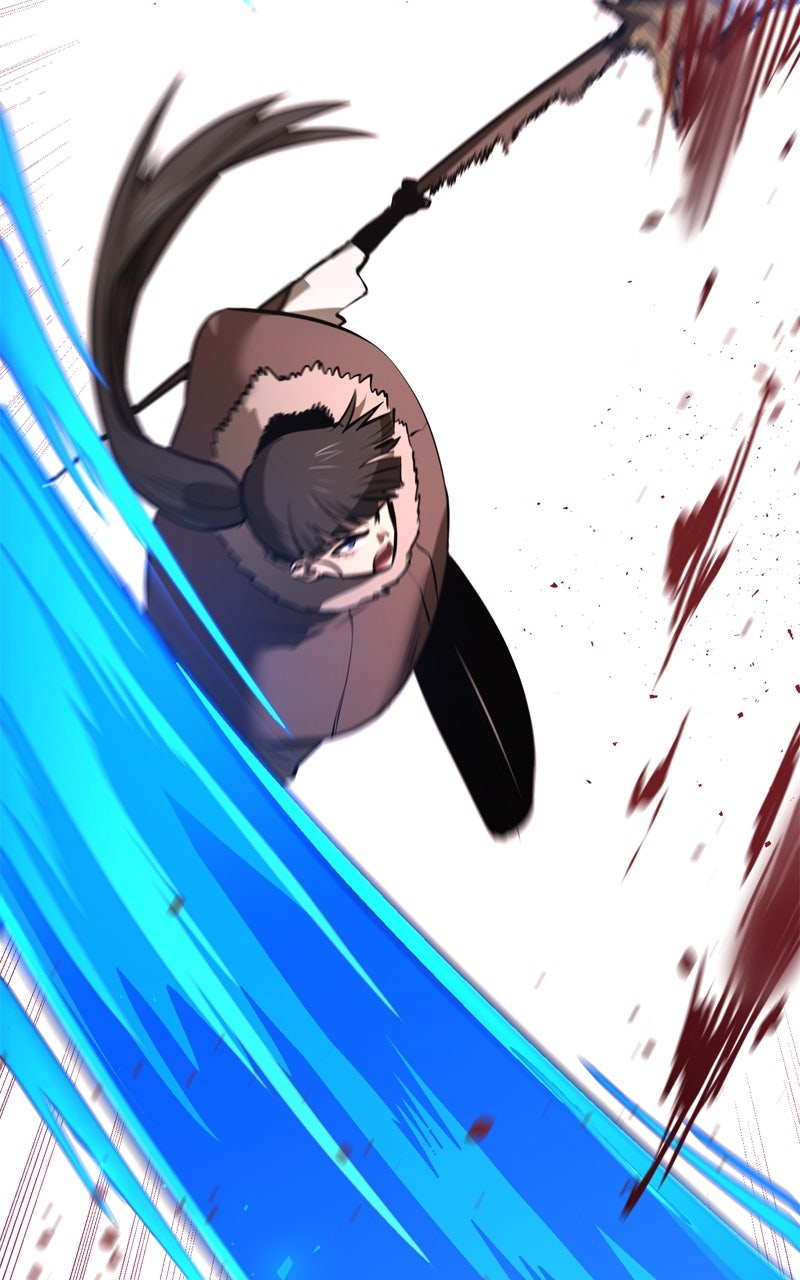 Defeating Dungeonsvia Copy Paste! Episode 15 page 33 - 