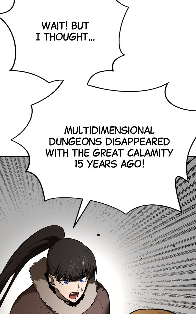 Defeating Dungeonsvia Copy Paste! Episode 15 page 48 - 