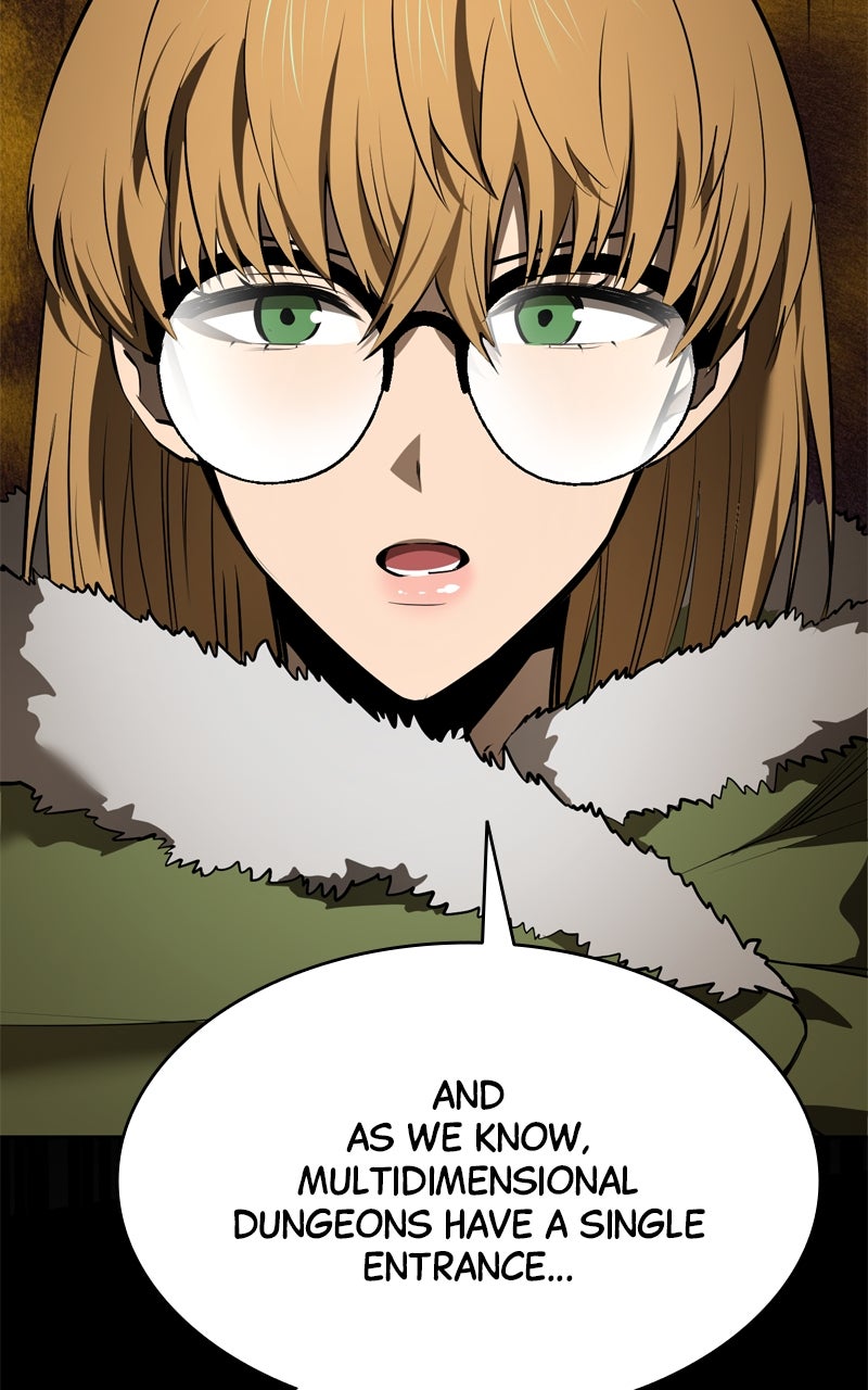 Defeating Dungeonsvia Copy Paste! Episode 15 page 51 - 