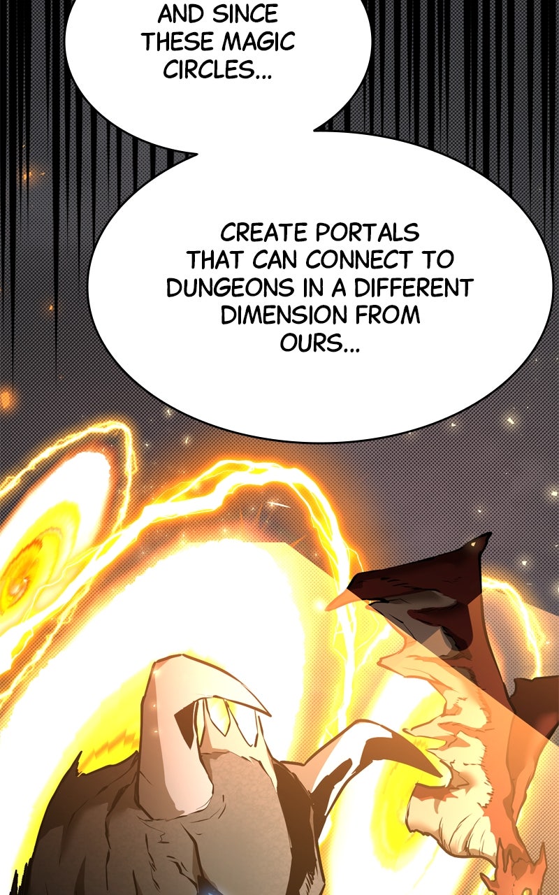 Defeating Dungeonsvia Copy Paste! Episode 15 page 53 - 